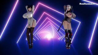 PhutHon Atago & Prinz Eugen