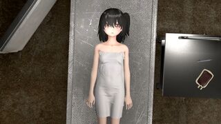 Dysthanasia game play