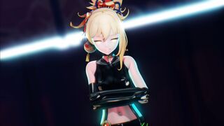 Yoimiya PHODI PHODI (Strap-On)