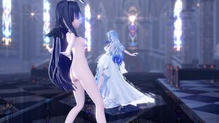 [4kmmd]Kanata Lamy Unknown Mother-Goose