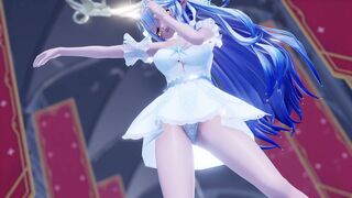 [4kmmd]Kanata Lamy Unknown Mother-Goose semi-naked