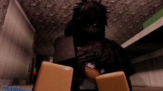 Malx gets fucked (sound edit)