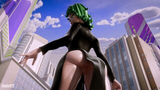 Tatsumaki sex