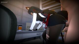 【Arknights】 Texas