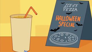 Halloween Special