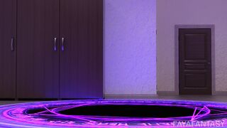 Demon Contract Part 1