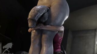 Taste of Mommy X [Regina3D]