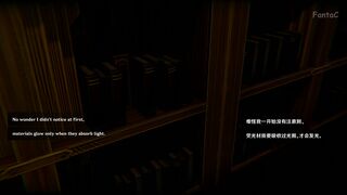 【FantaC】2026.02 Cantarella Changli (EnSub)