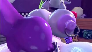 Roxanne Special time