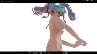 Do it again (Kashima)