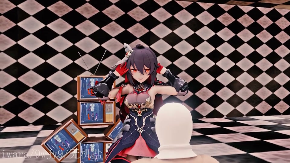 Honkai Impact - Veliona 11
