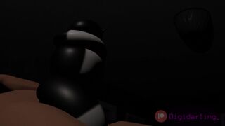 Nightmarionne POV