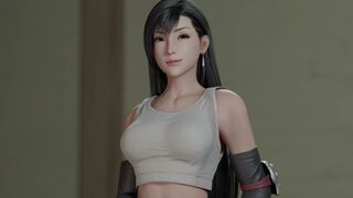 Tifa Lockhart (Redmoa)