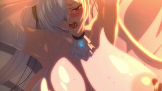 CINDERELLA (NIKKE) - NO SUB | [ZENOKIDON]