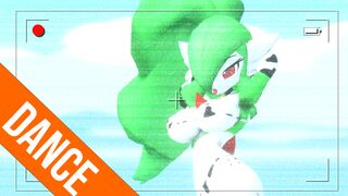 (Dance ONLY ver.)  ̶[̶$̶1̶]̶  Gardevoir Bounce (3mins)
