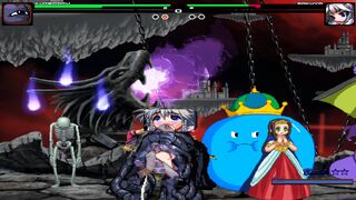 Kuromaru FUCK Sakuya