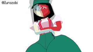 ENA farts and messing