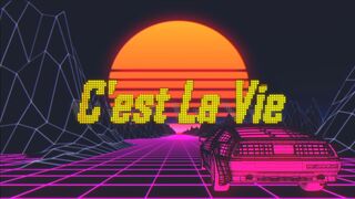 C'est-La-Vie HMV reuploaded[Kruuxx]