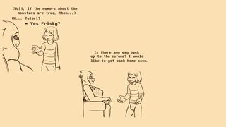 Underhertail 1 toriel