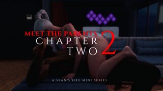 Meet the Parents: Chapter 2