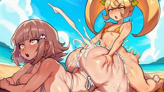 Little Futa Breeders Redux