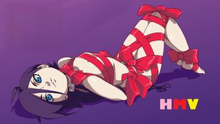 Doncamatic — Zone-sama by PinShephardMissile