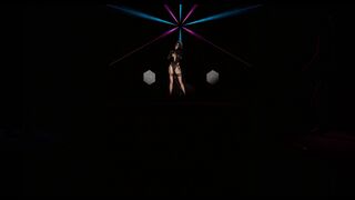 30 Seconds Jill Valentine Dance