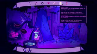 Tales of the Moon Demo