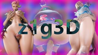 z1g3d HMV | dabigwillyhaver