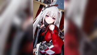 Sparxie spanking star rail