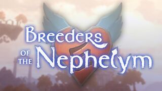 Breeders of the Nephelym 3