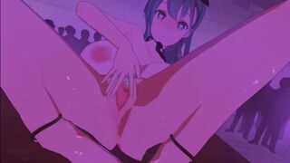 Monster (Kantai Collection Suzukuma)