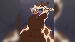 Oral vore by pippuri