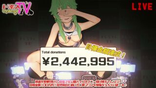 Winda's Amateur TV Challenge makes her go Shaddoll [HMV]