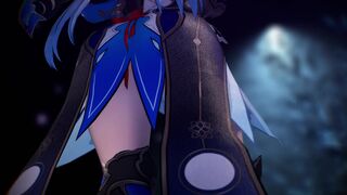 Honkai Star Rail - Jingliu 2