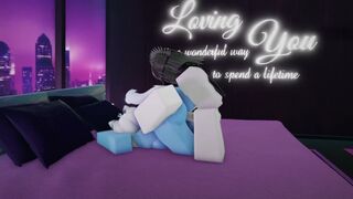 Roblox Animation - Pounding beautiful Furry