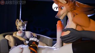 teach her how to do it