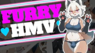 Furry Gay [9] | HMV
