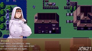 THE SAVIOR OF IMPREGNATION EPISODE 1