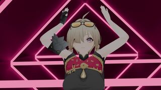 Sweety - Whiplash pmv