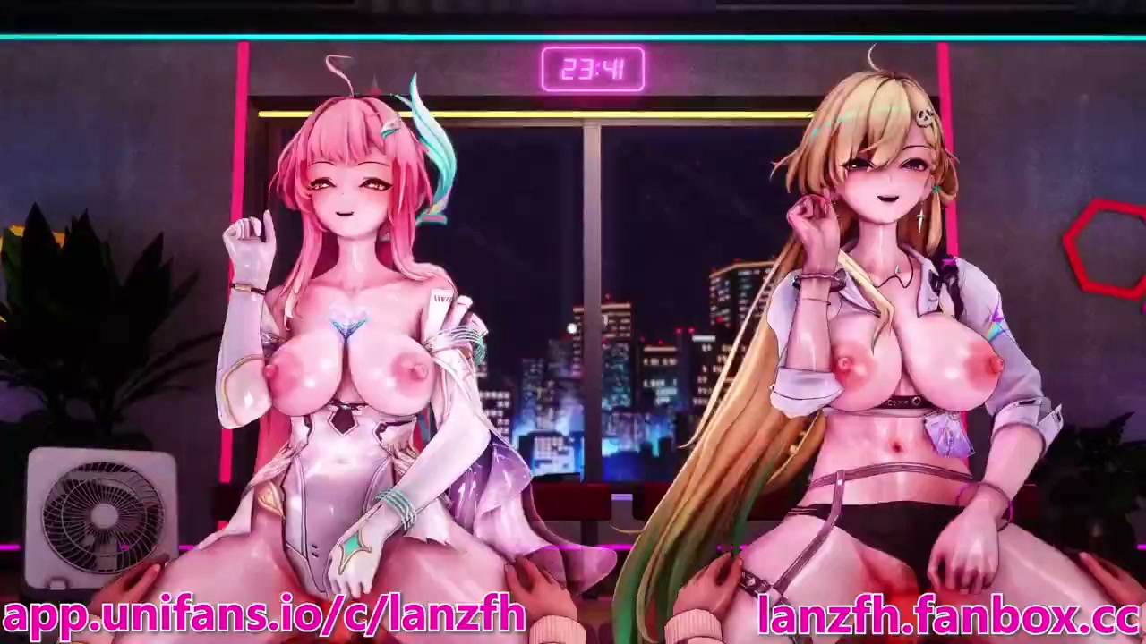aemeath, lynae