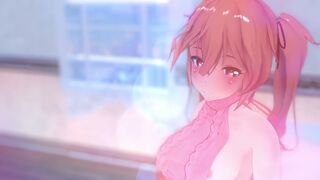 Murasame (Valentine)