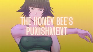 The Honey Bee's Punishment