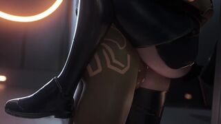 Valorant - Chamber & Viper