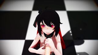 Honkai Impact - Veliona 12