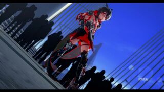 HonkAI Impact - Velion 14