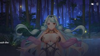 Ark Recode - The Apostle scene