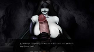 Superhuman: Aglaecwif - Breeding Scene