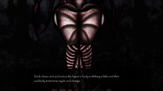 Superhuman: Apostle - First Encounter Scene