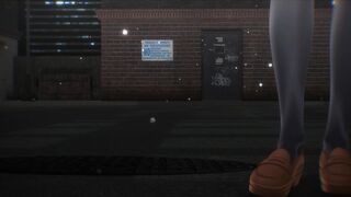 [MMD/HonkaiImpact] Seele - GLIDE